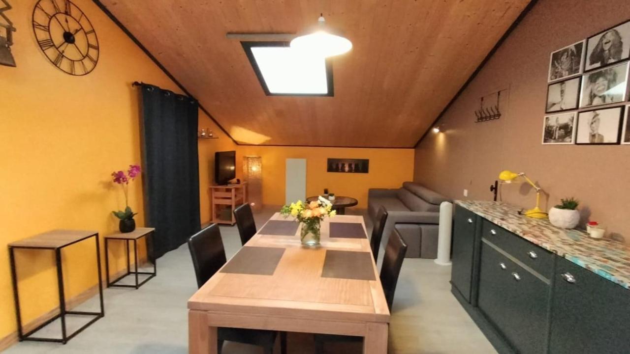 Appartement Douar Ha Mor