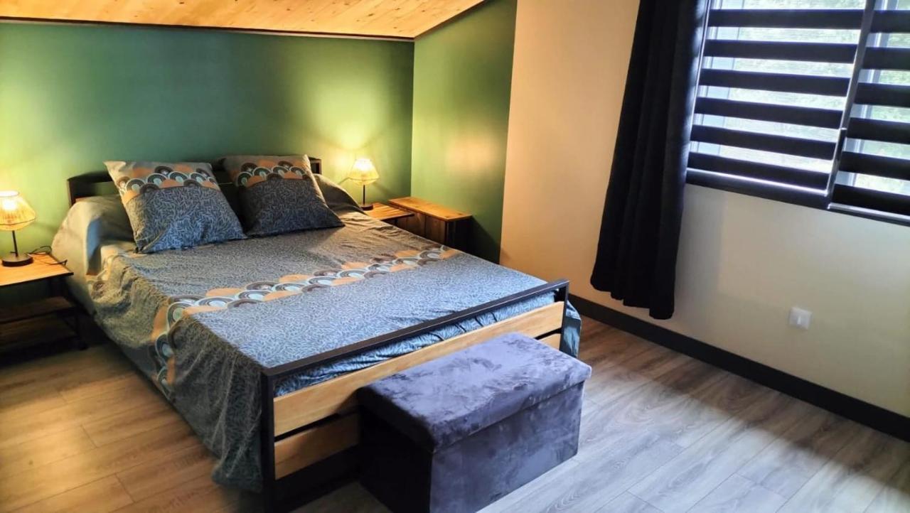 Douar Ha Mor Apartment *
