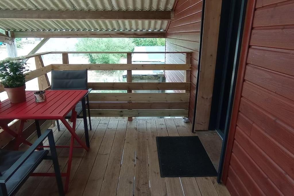 Douar Ha Mor Apartment