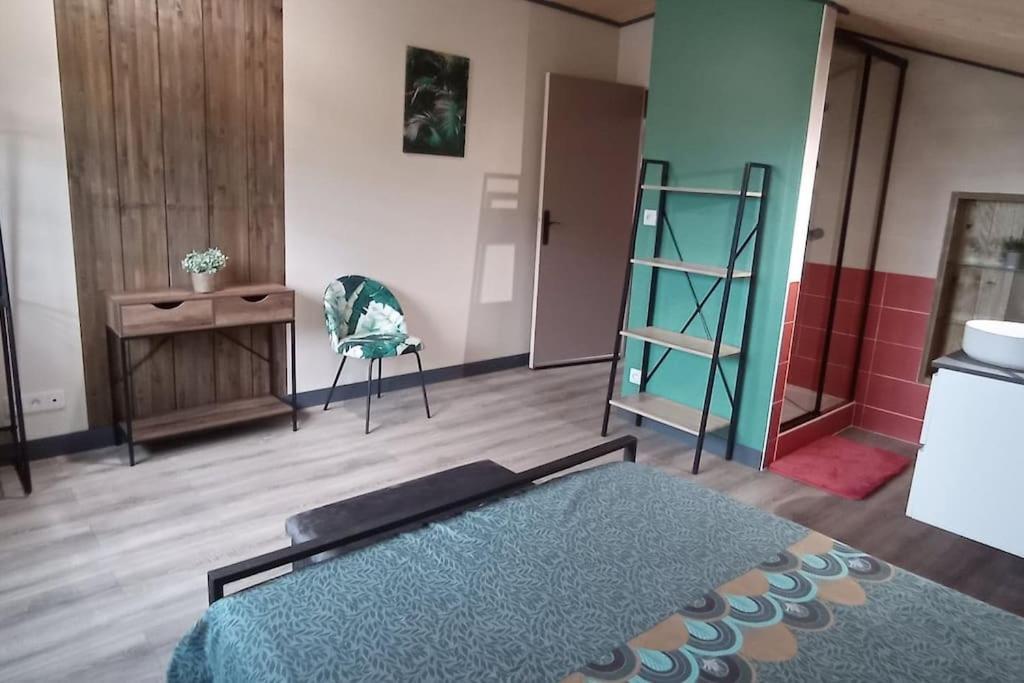 Douar Ha Mor Apartment