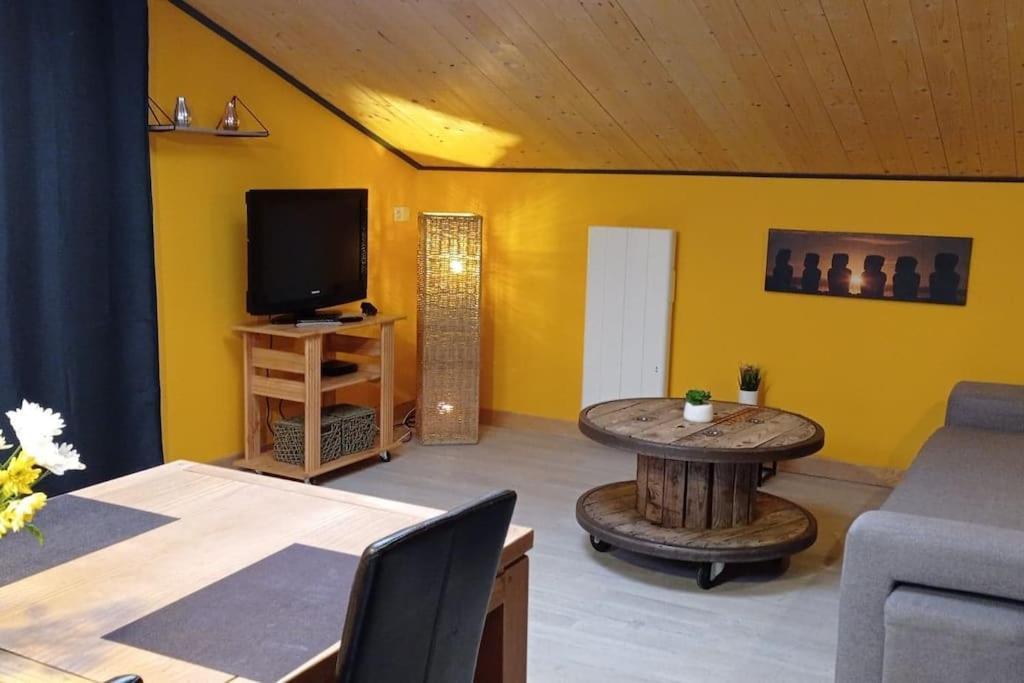Appartement Douar Ha Mor