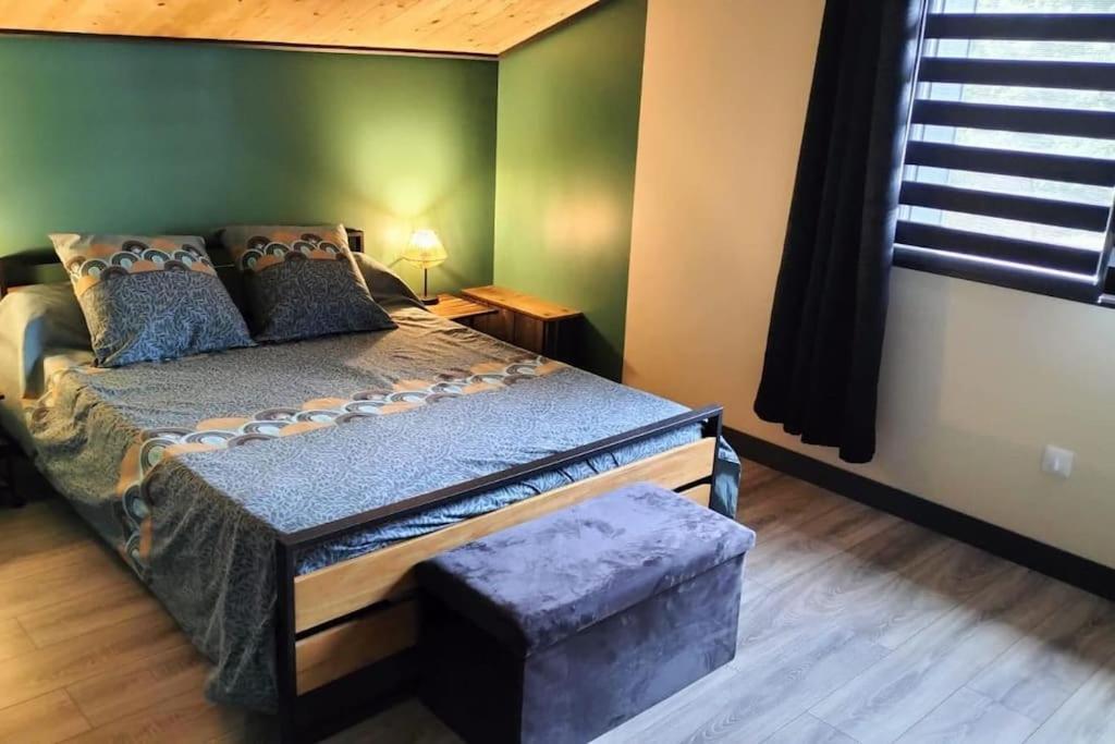 Douar Ha Mor Apartment
